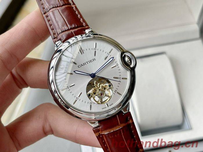 Cartier Watch CTW00543-1