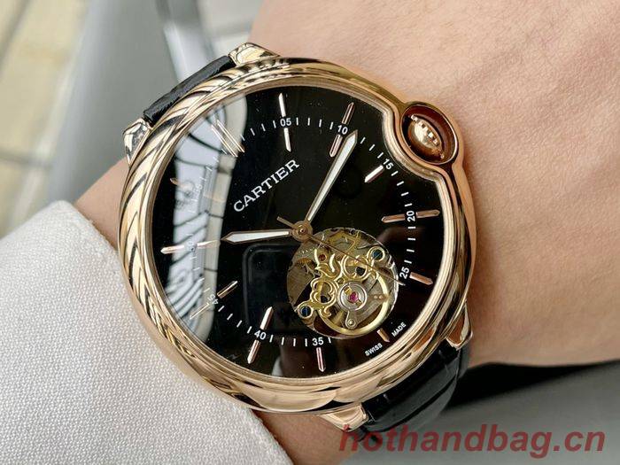 Cartier Watch CTW00543-3