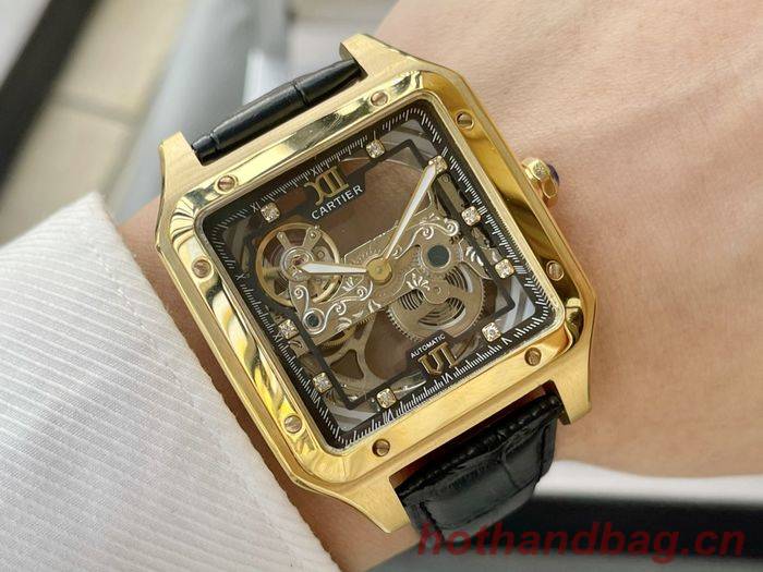 Cartier Watch CTW00547-5