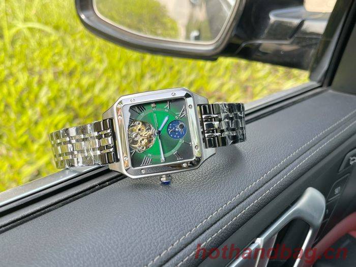 Cartier Watch CTW00562-2