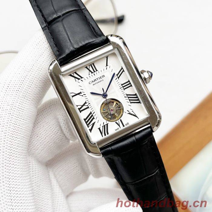 Cartier Watch CTW00579-2