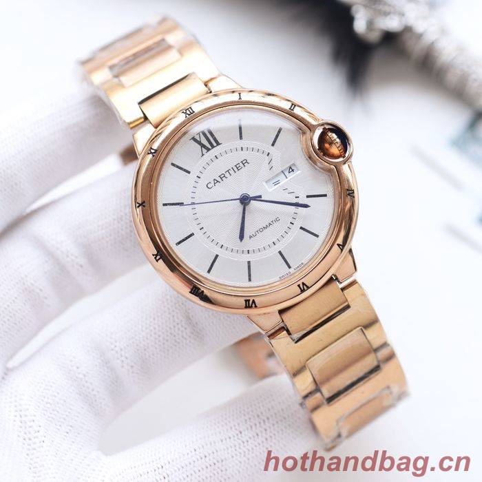 Cartier Watch CTW00581-7