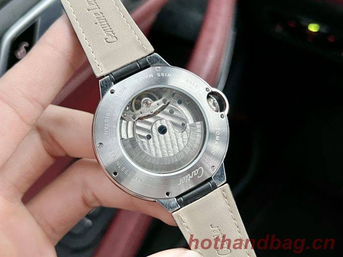 Cartier Watch CTW00588-1