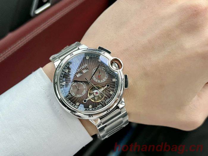 Cartier Watch CTW00589-5