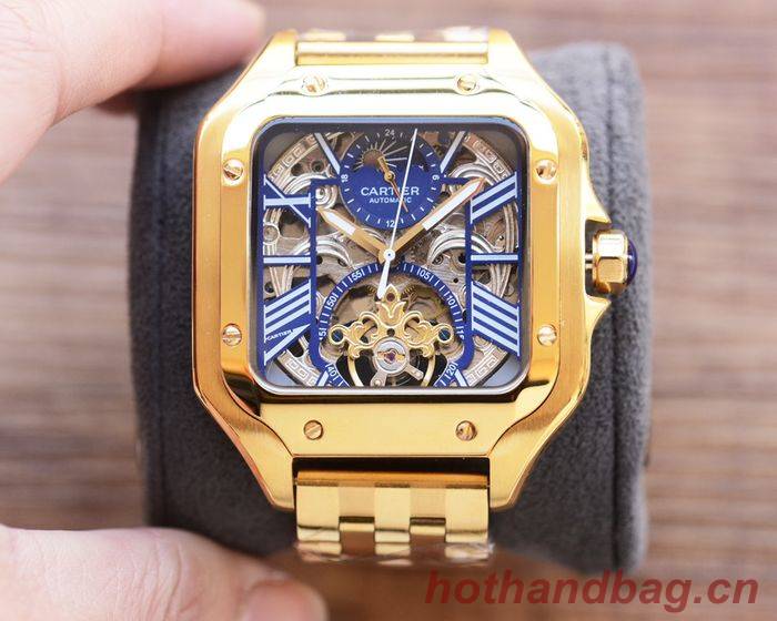 Cartier Watch CTW00594-5