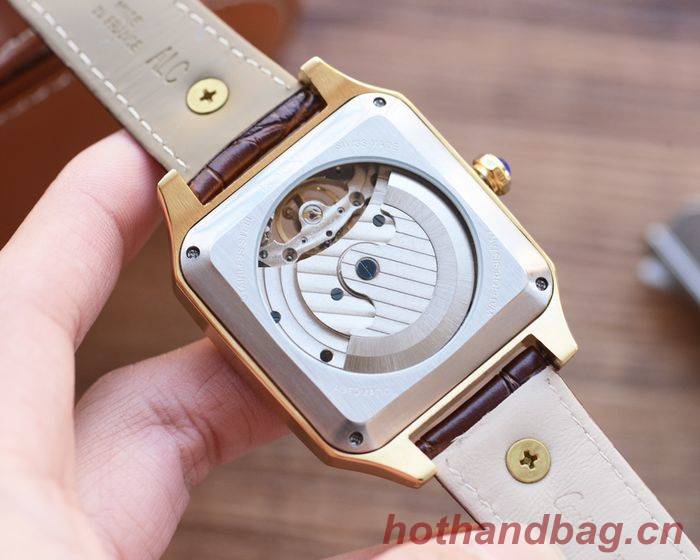 Cartier Watch CTW00595-2