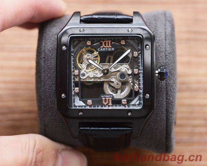 Cartier Watch CTW00598-1