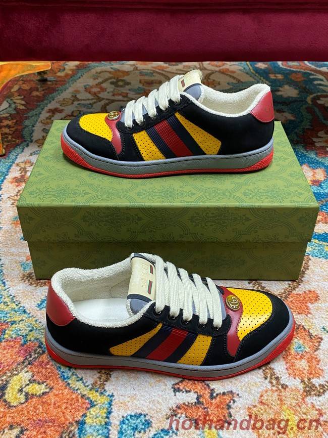 Gucci GG Sneaker Shoes 93517-10