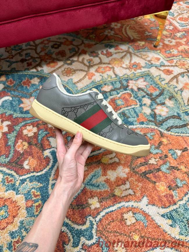 Gucci GG Sneaker Shoes 93517-4