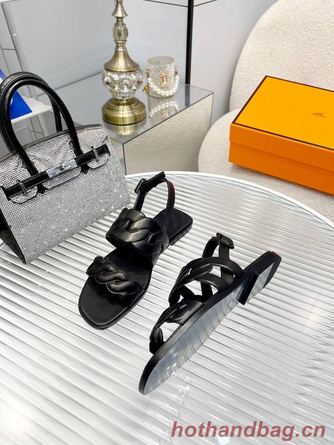 Hermes Sandal 93522-3