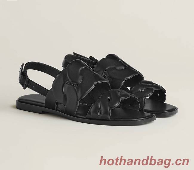 Hermes Sandal 93522-3