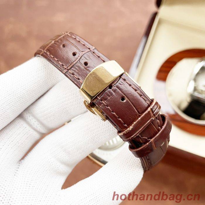 Cartier Watch CTW00620-1