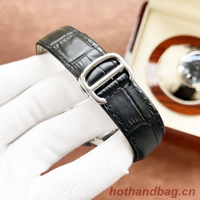 Cartier Watch CTW00626-1