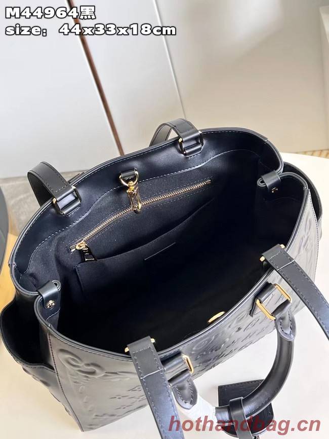 Louis Vuitton Sac Plat M21841 Optic black