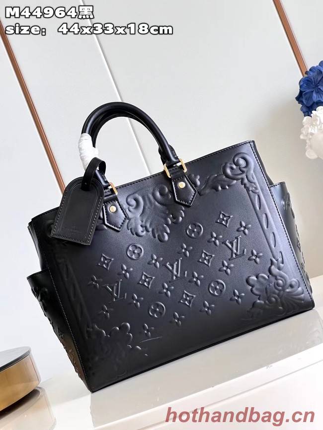 Louis Vuitton Sac Plat M21841 Optic black