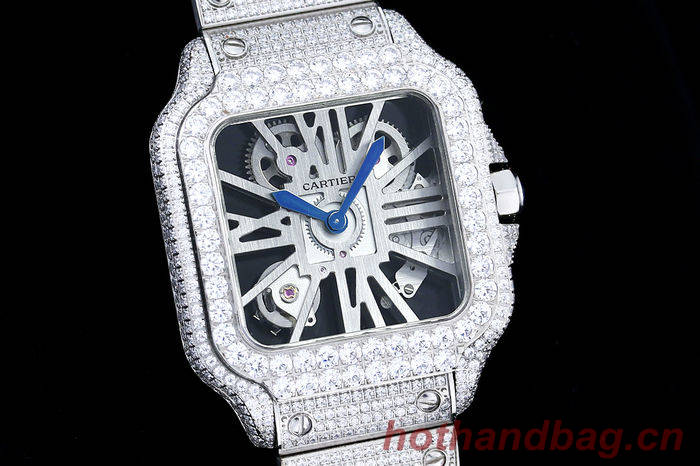 Cartier Watch CTW00661