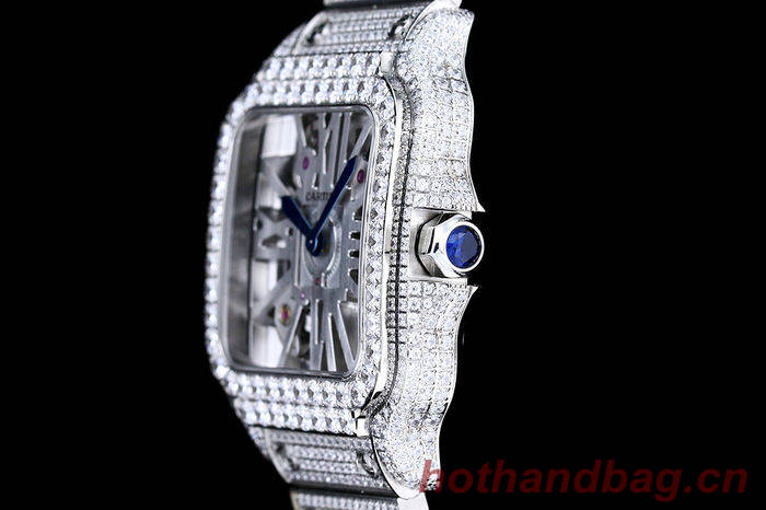 Cartier Watch CTW00661