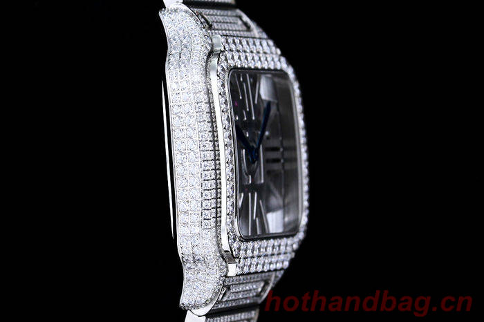 Cartier Watch CTW00661