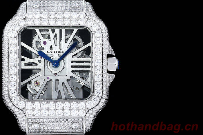 Cartier Watch CTW00663