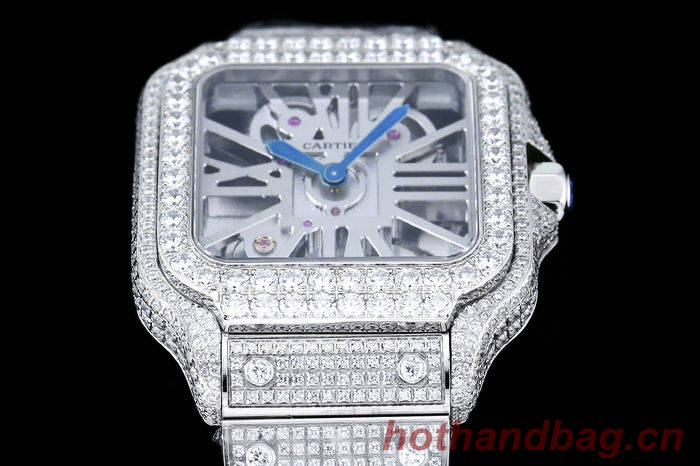 Cartier Watch CTW00663