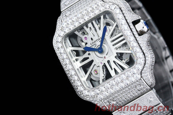 Cartier Watch CTW00663