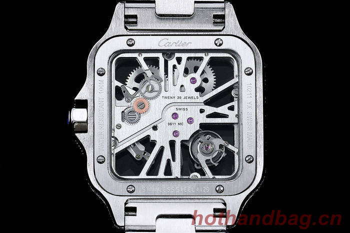 Cartier Watch CTW00663