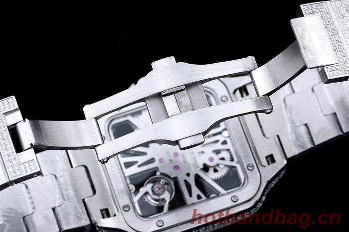 Cartier Watch CTW00663