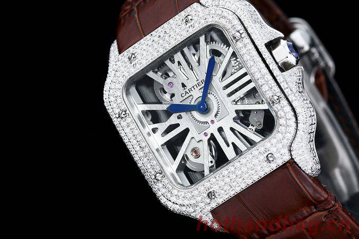 Cartier Watch CTW00665