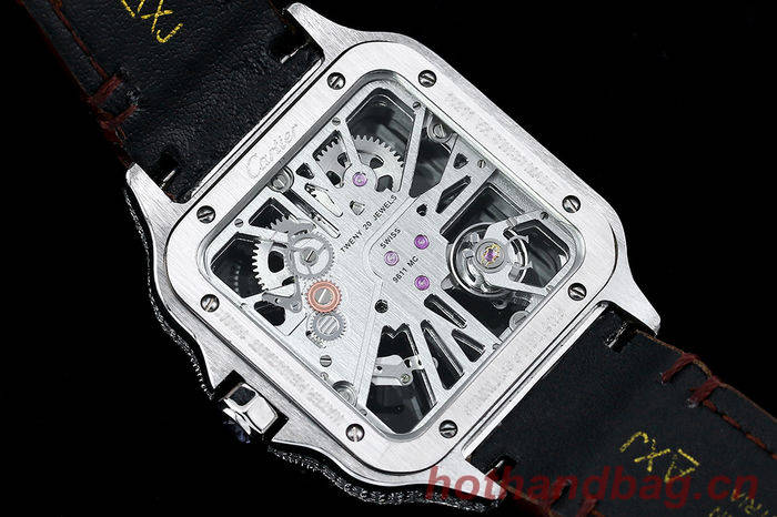 Cartier Watch CTW00665