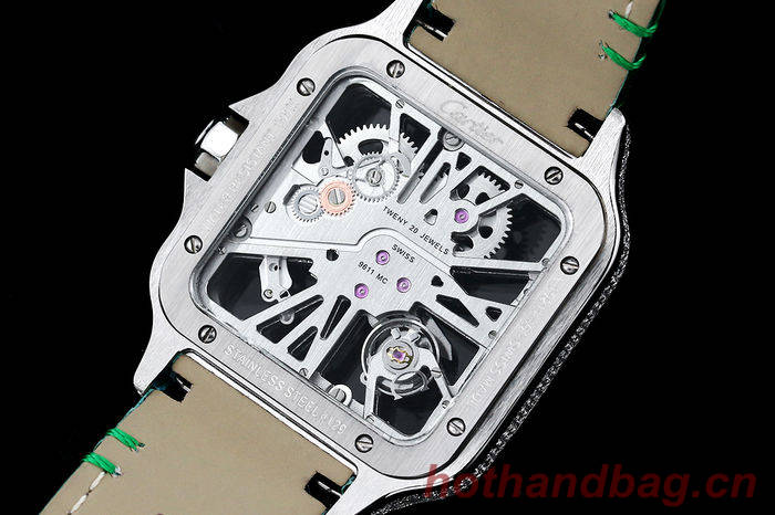 Cartier Watch CTW00666