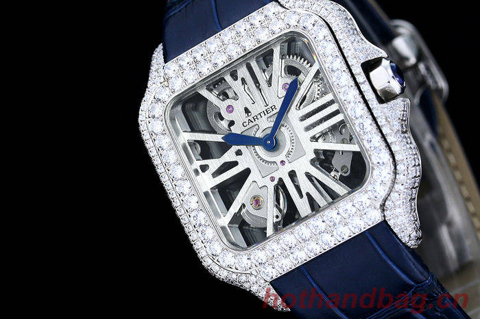 Cartier Watch CTW00667