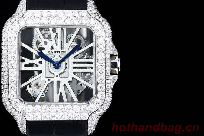 Cartier Watch CTW00668