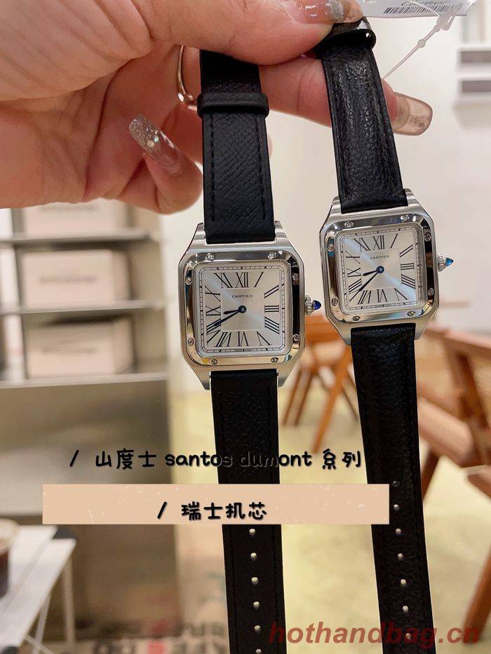 Cartier Watch CTW00669