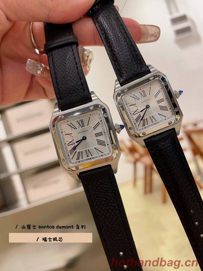 Cartier Watch CTW00669