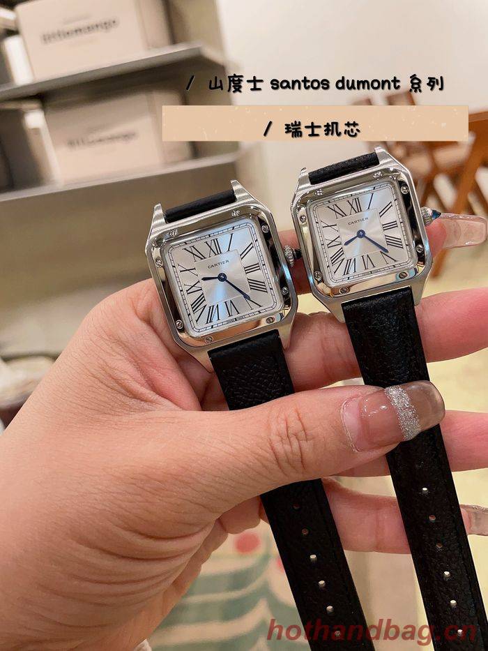 Cartier Watch CTW00669