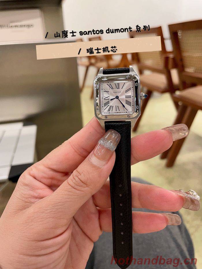 Cartier Watch CTW00670