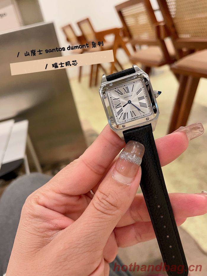 Cartier Watch CTW00670