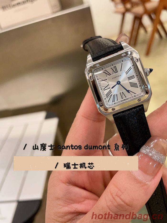 Cartier Watch CTW00670