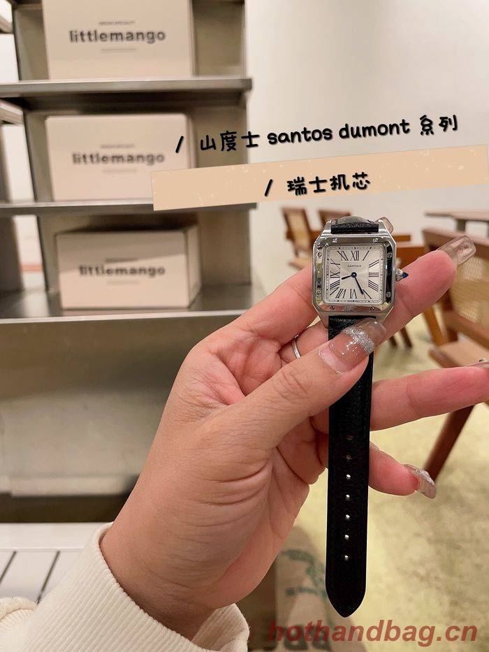 Cartier Watch CTW00670