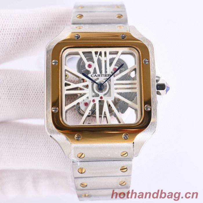 Cartier Watch CTW00671