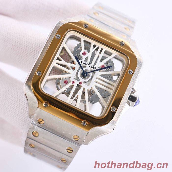 Cartier Watch CTW00671