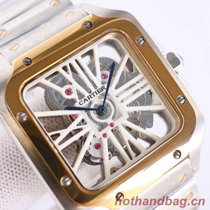 Cartier Watch CTW00671