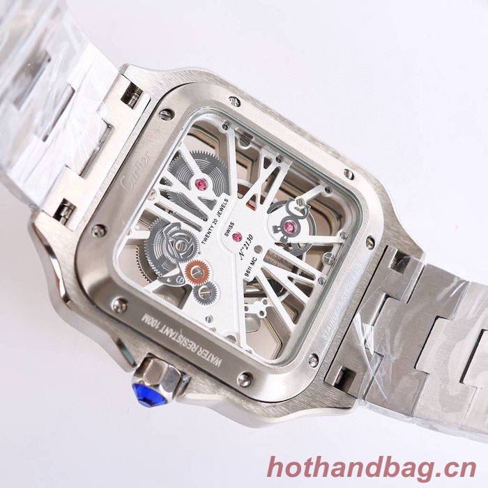 Cartier Watch CTW00671