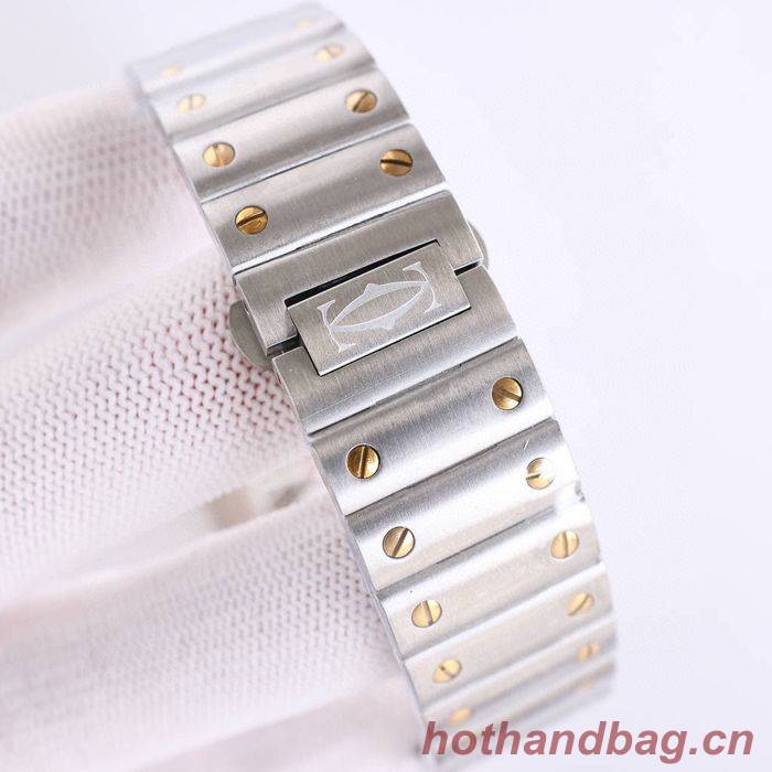 Cartier Watch CTW00671