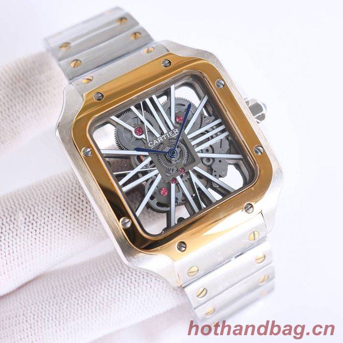 Cartier Watch CTW00673