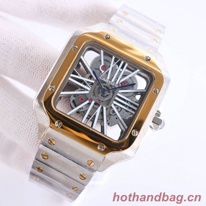 Cartier Watch CTW00673