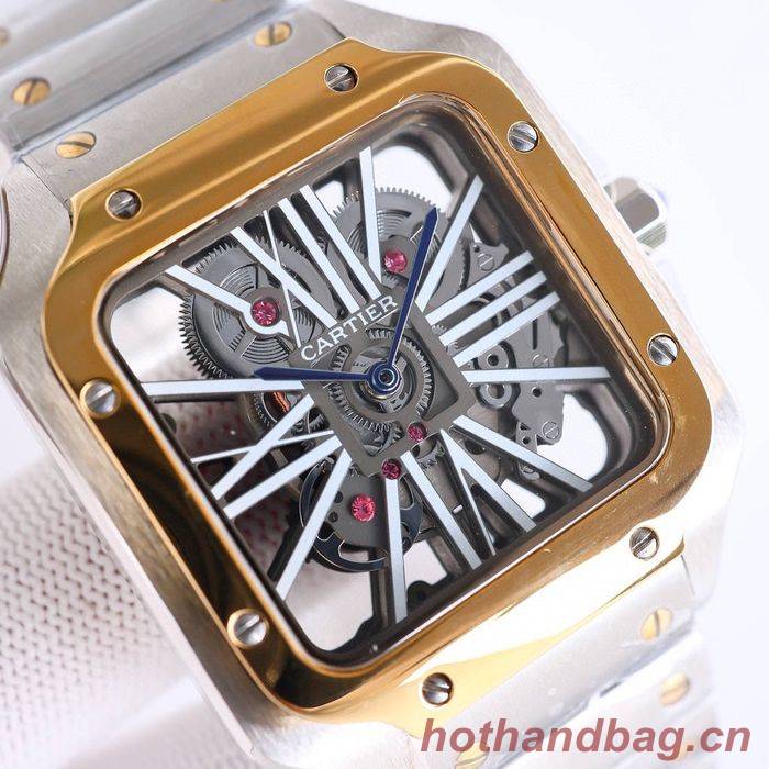 Cartier Watch CTW00673