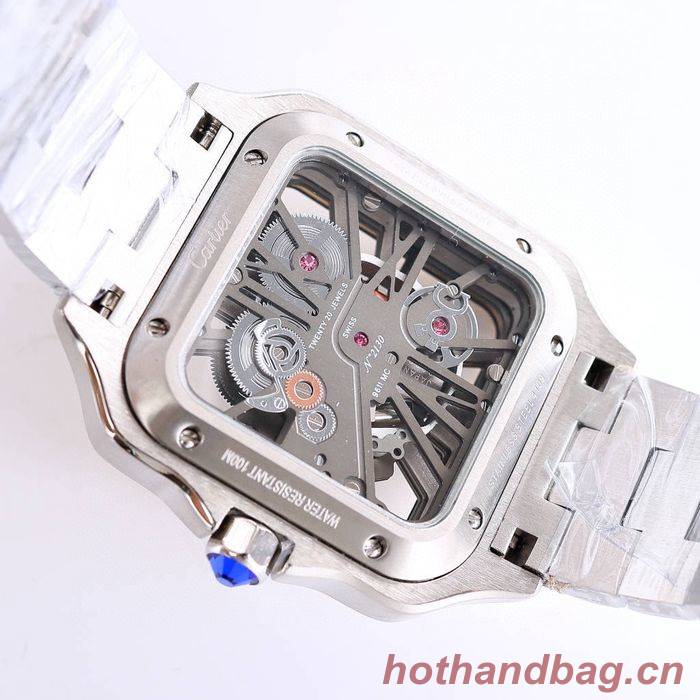 Cartier Watch CTW00673