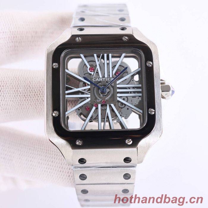 Cartier Watch CTW00674