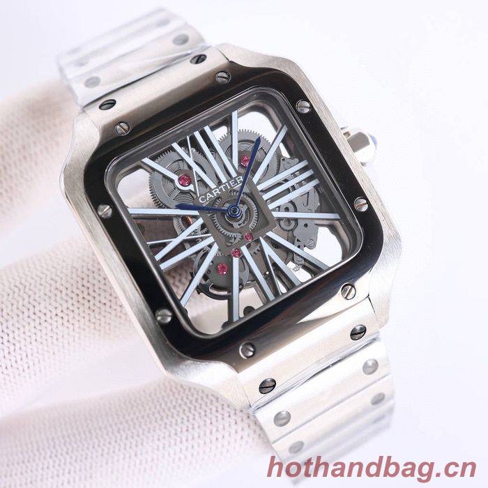 Cartier Watch CTW00674